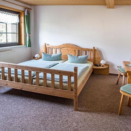 Am Roten Hammer I Gasthof Und Pension Oberwiesenthal Εξωτερικό φωτογραφία